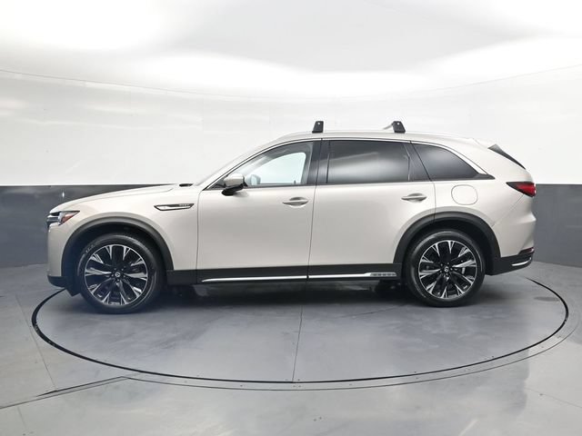 Used 2024 MAZDA CX-90 Plug-In Hybrid w/ Premium Plus AWD/4WD image 9