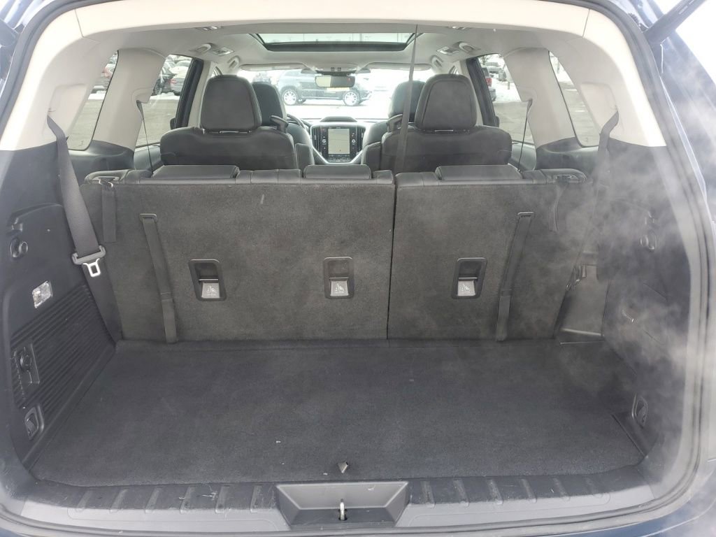 Used 2023 Subaru Ascent Limited w/ Technology Package image 30