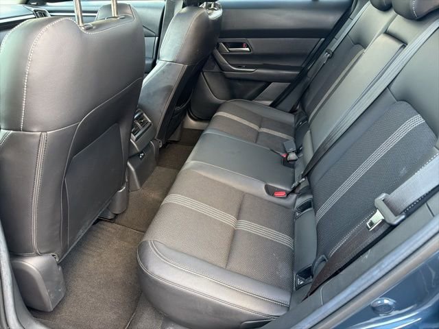 Used 2025 MAZDA CX-50 AWD 2.5 S w/ Cargo Package image 25