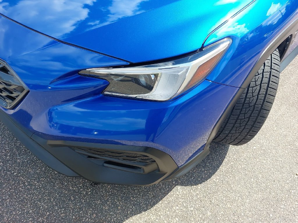 Used 2023 Subaru WRX GT AWD/4WD image 25