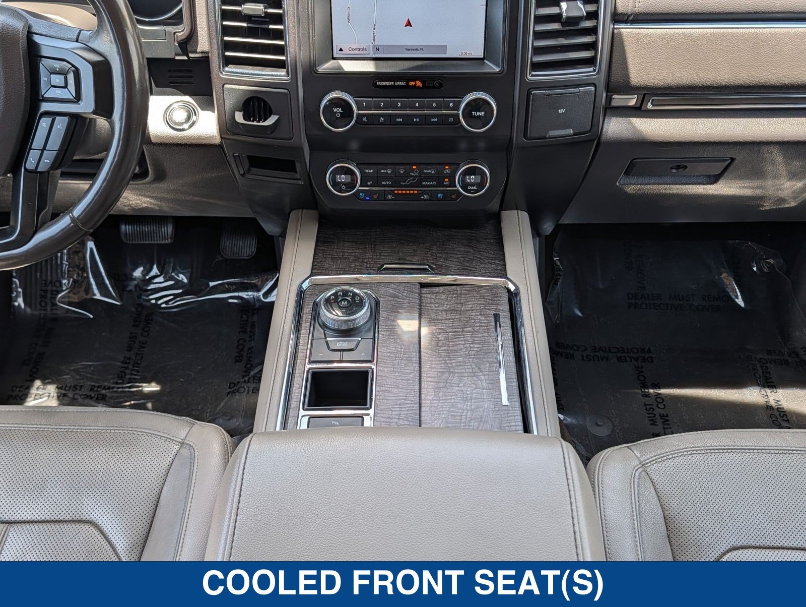 Used 2019 Ford Expedition Limited RWD image 22