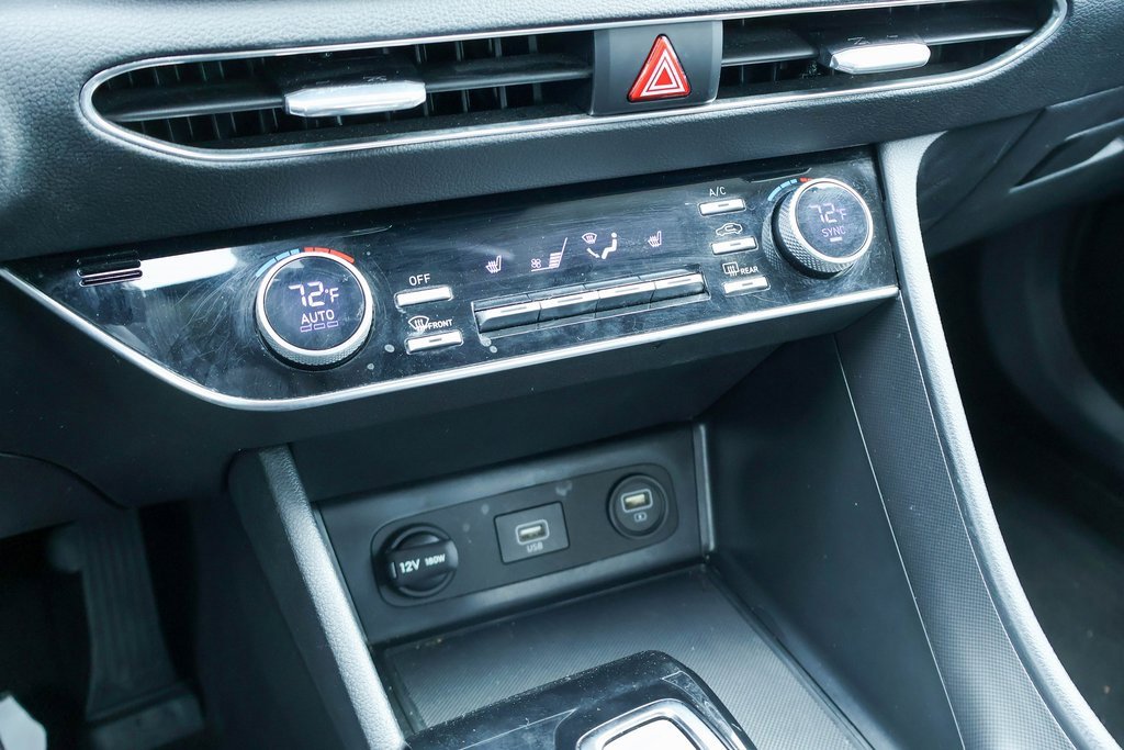 Used 2022 Hyundai Sonata SEL image 14