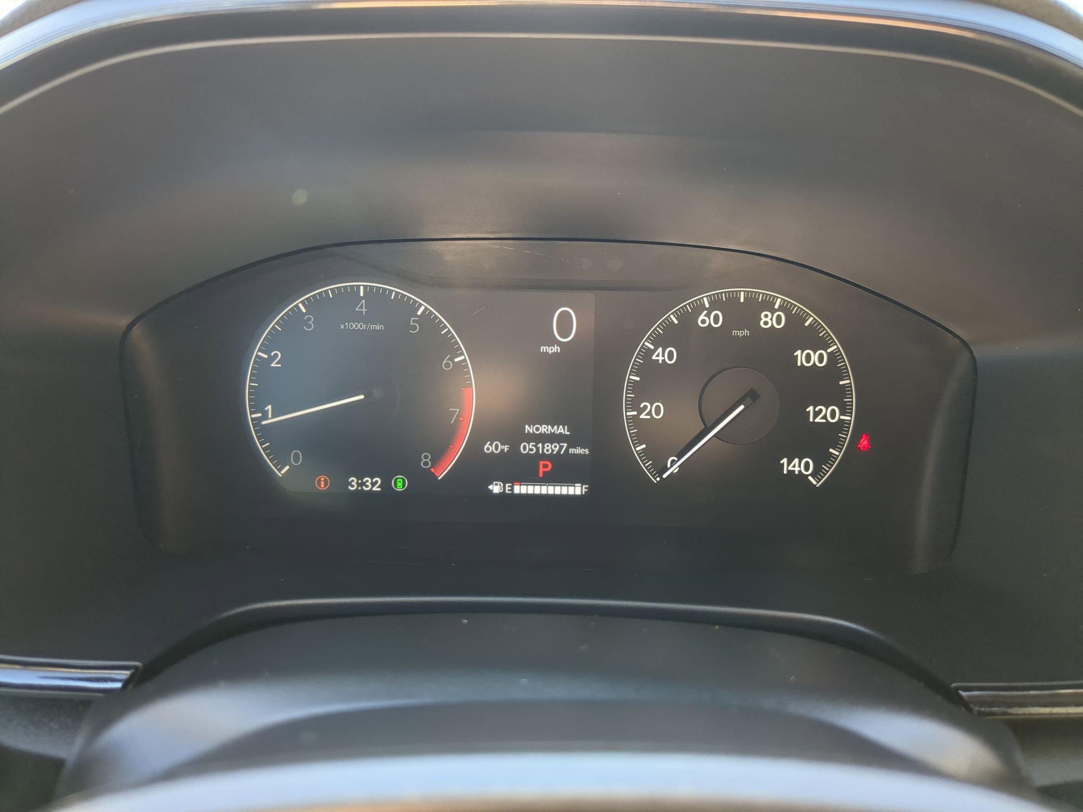 Used 2024 Honda CR-V EX image 17