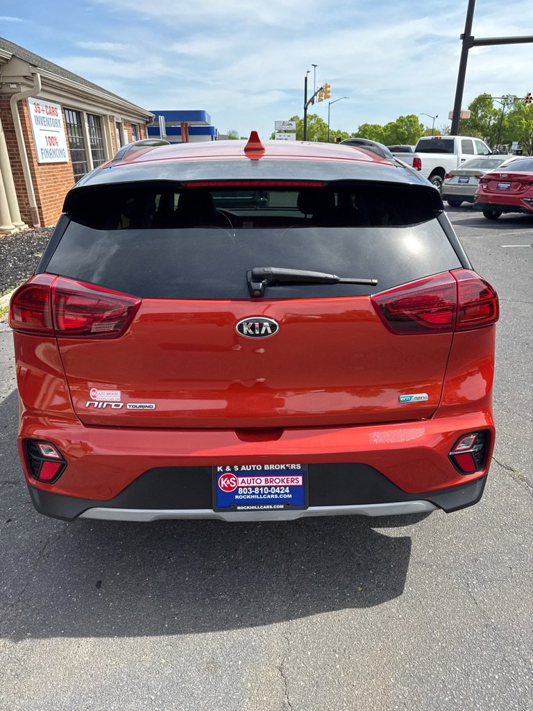 Used 2020 Kia Niro image 4