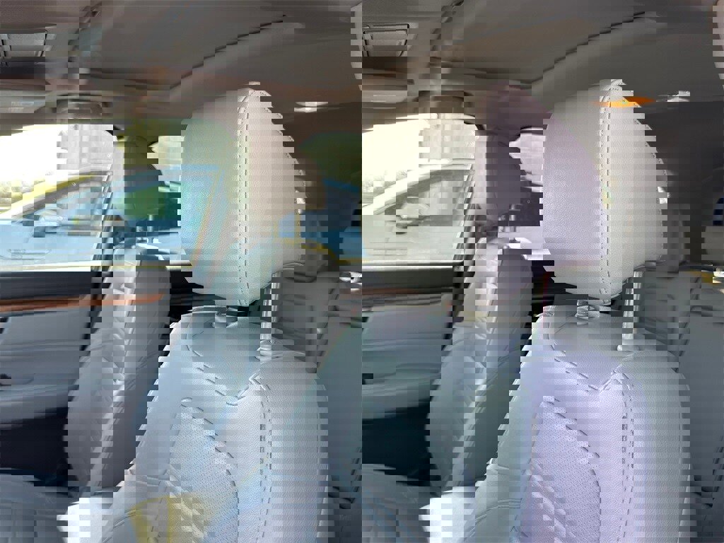 Used 2018 Honda CR-V EX-L image 11