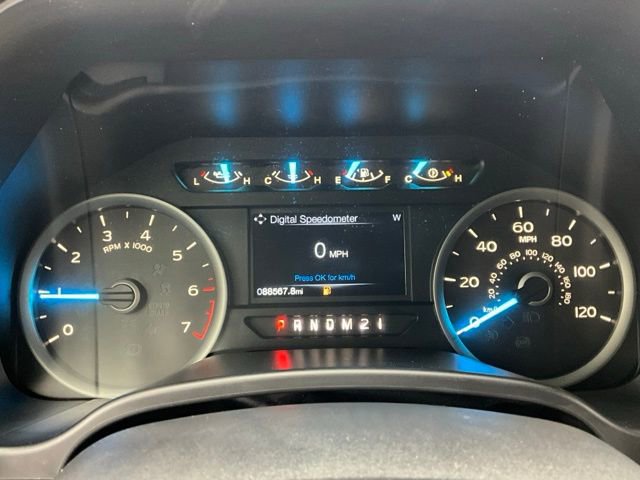 Used 2017 Ford F150 XLT w/ Equipment Group 301A Mid image 9