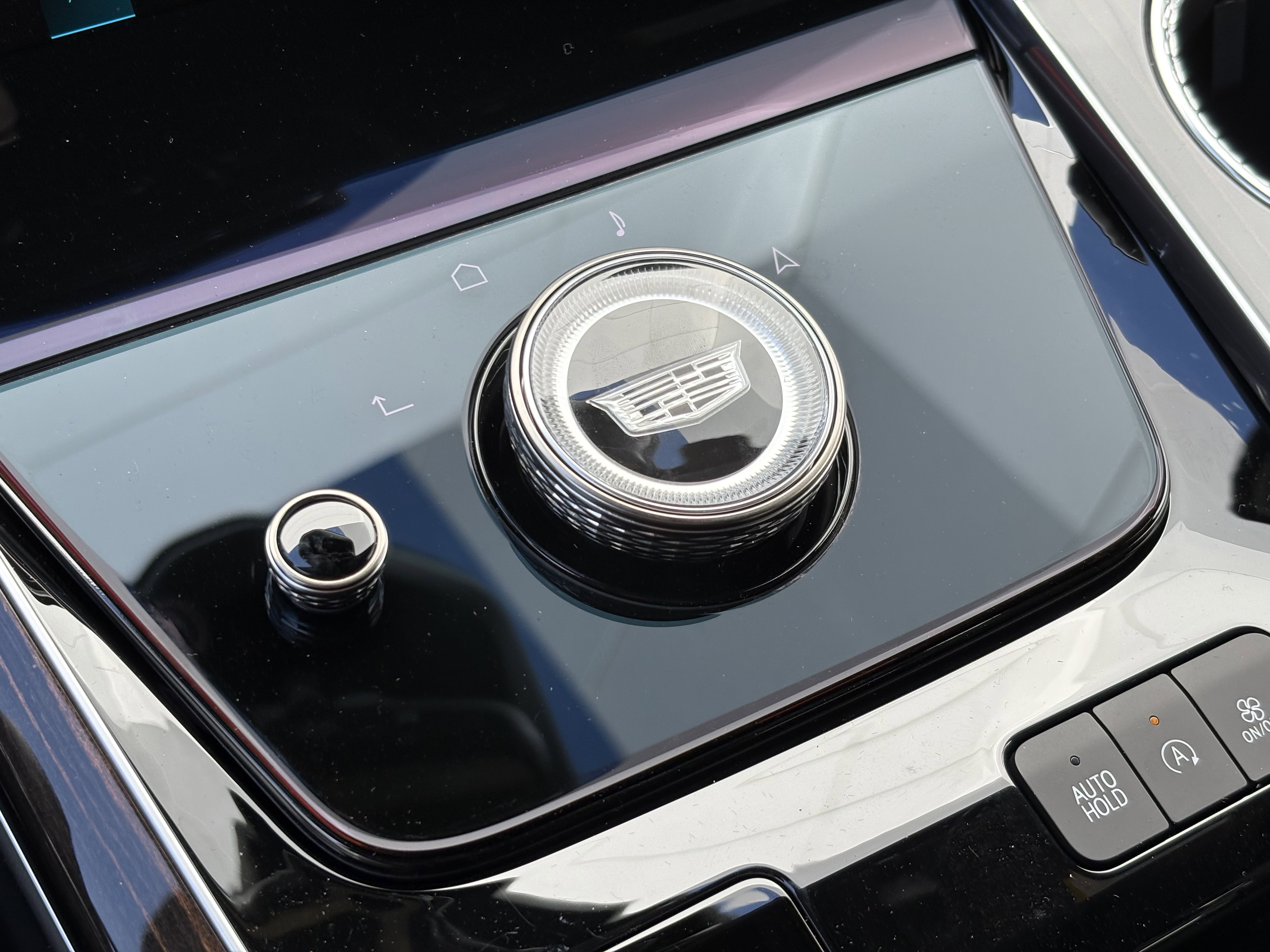 New 2026 Cadillac Escalade Luxury image 29