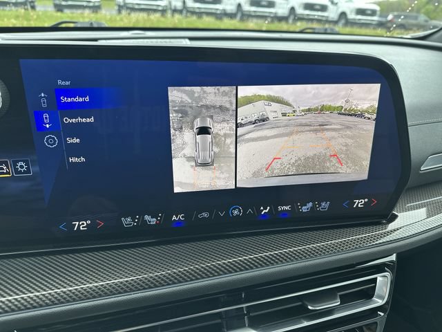 Used 2025 Chevrolet Traverse High Country w/ LPO, Floor Liner Package AWD/4WD image 26
