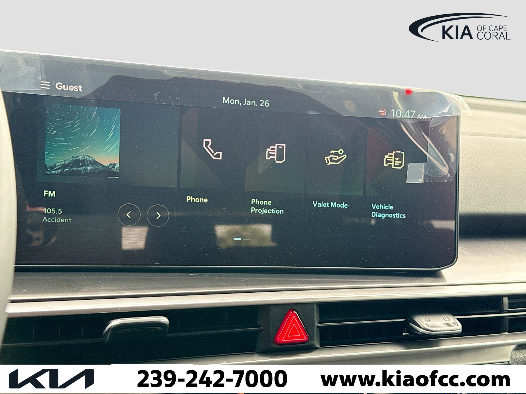 New 2026 Kia Sorento LX image 29