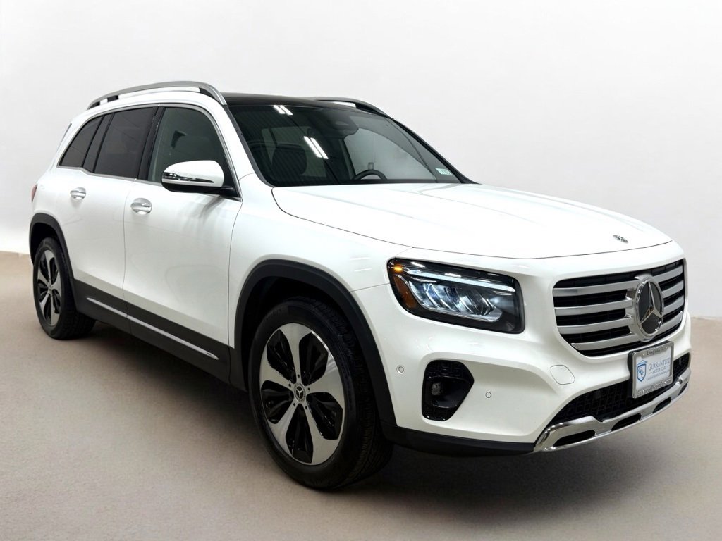 Used 2024 Mercedes-Benz GLB 250 image 5