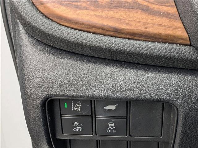 Used 2022 Honda CR-V EX-L image 11
