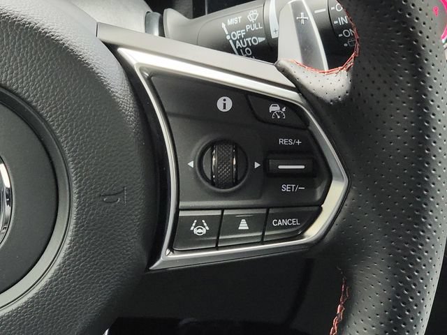 New 2026 Acura MDX A-Spec w/ Advance Package AWD/4WD image 25