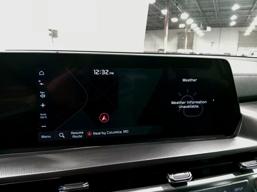 Used 2023 Kia Telluride S AWD/4WD image 23