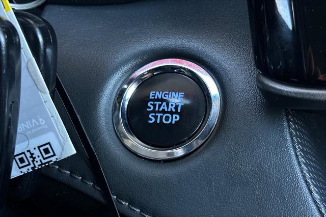 Certified 2022 Toyota Highlander XLE image 25