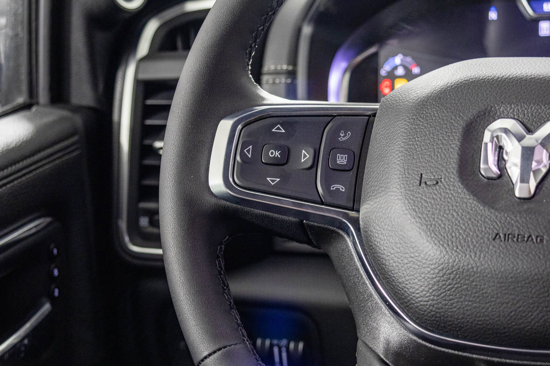 New 2026 RAM 3500 Laramie image 32