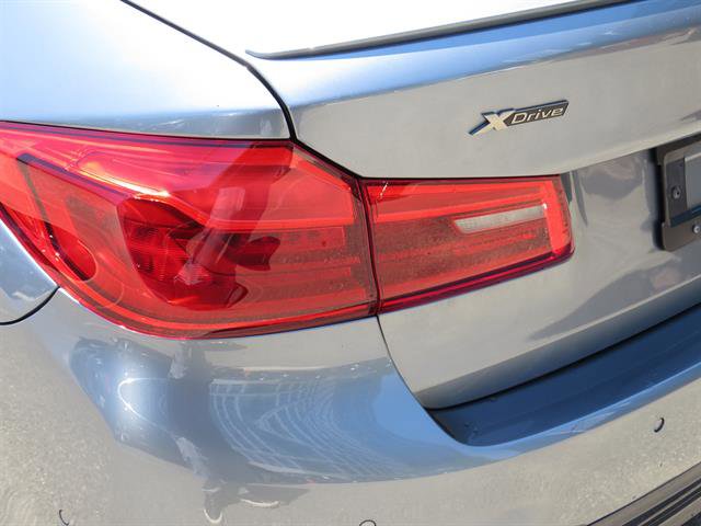 Used 2018 BMW M550i xDrive AWD/4WD image 29