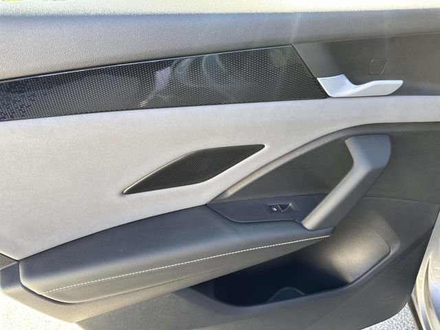 New 2026 Volkswagen Tiguan SE FWD image 9