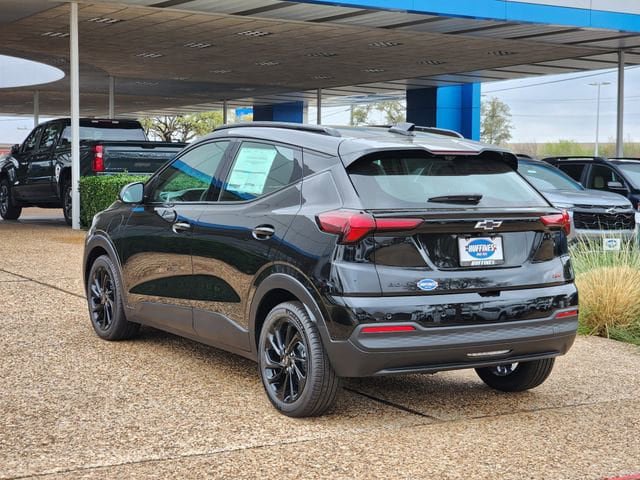 New 2027 Chevrolet Bolt RS w/ Technology Package image 5