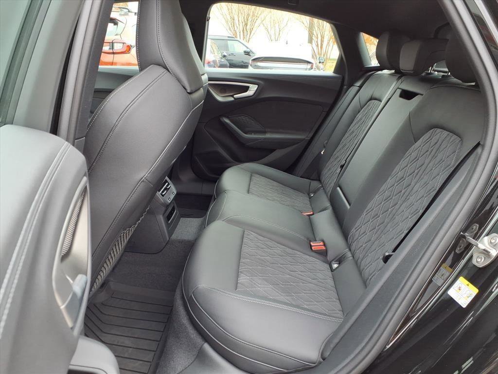 New 2025 Audi S5 Premium Plus AWD/4WD image 10