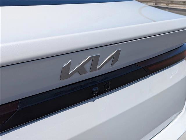 Used 2025 Kia K4 FWD image 30
