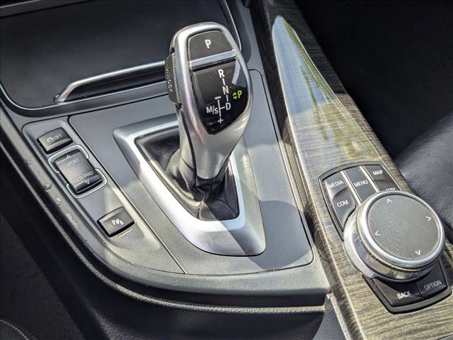 Used 2018 BMW 430i Convertible RWD image 11