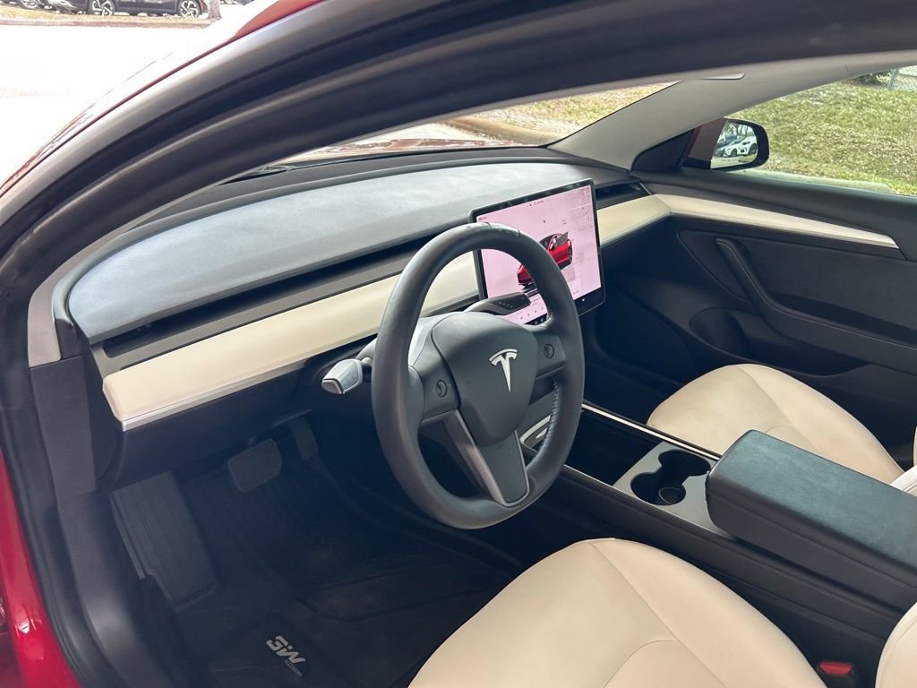 Used 2023 Tesla Model 3 Long Range image 6