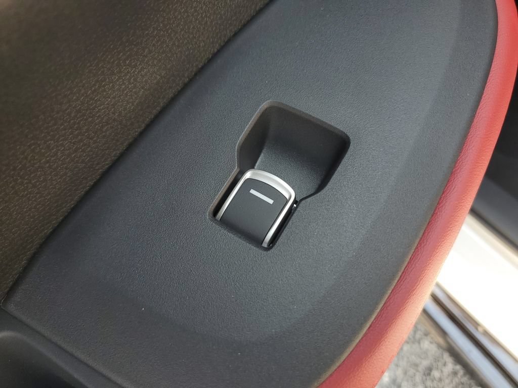 New 2026 Acura ADX A-Spec AWD/4WD image 17