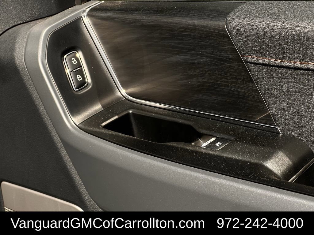 Used 2025 Ford F150 Lariat w/ Equipment Group 501A Mid image 29