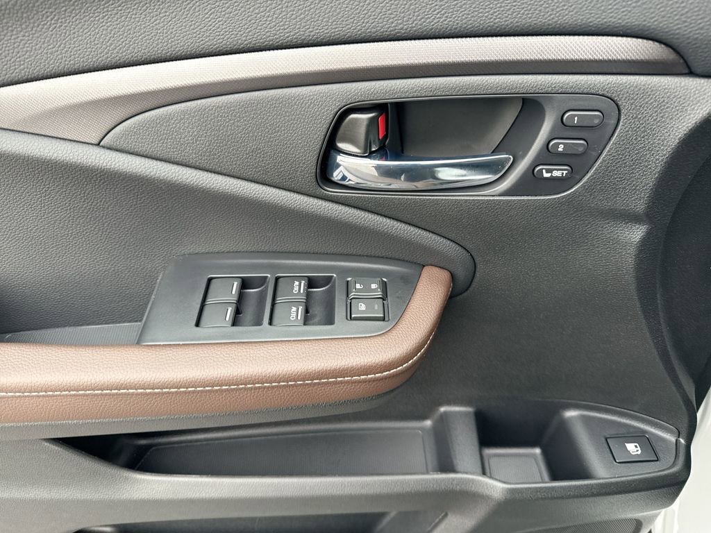 New 2026 Honda Ridgeline RTL image 15