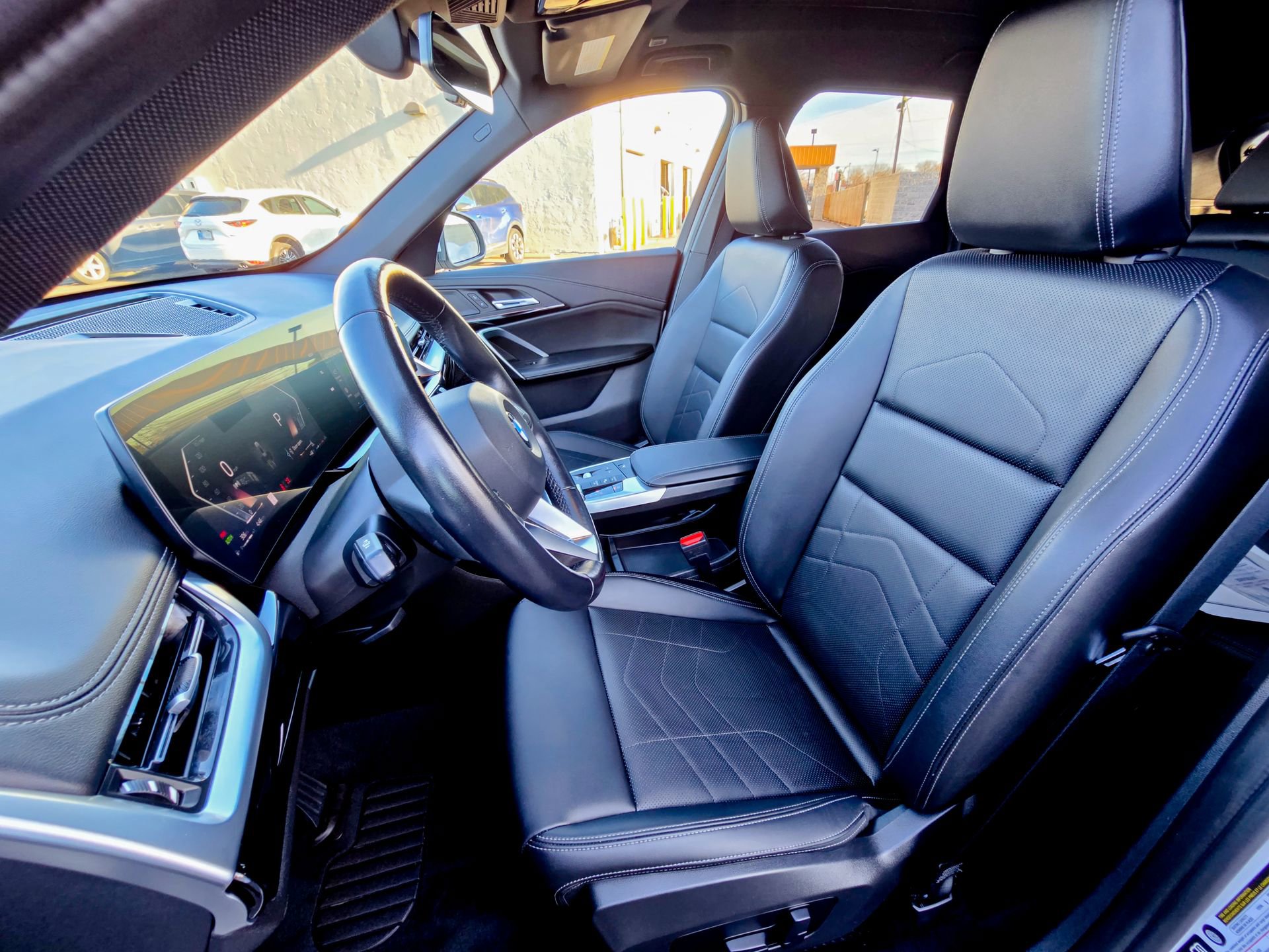 Used 2025 BMW X1 xDrive28i image 31