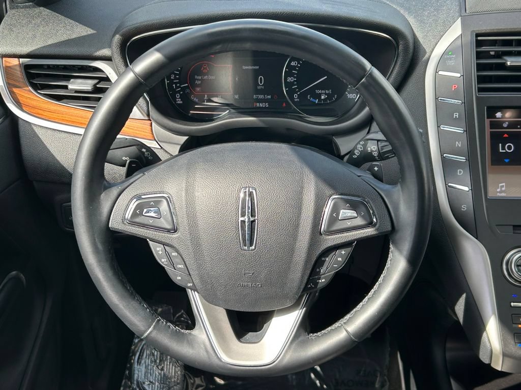 Used 2019 Lincoln MKC Reserve w/ MKC Climate Package FWD image 38