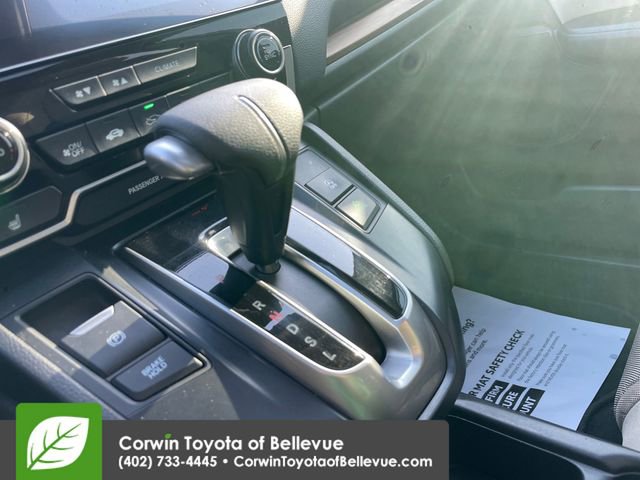 Used 2020 Honda CR-V EX image 14