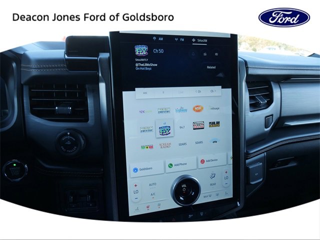 Certified 2023 Ford Expedition Platinum image 28