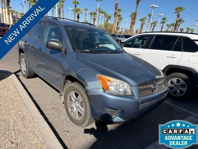 Used 2009 Toyota RAV4 2WD V6 w/ Tow Prep Pkg image 2