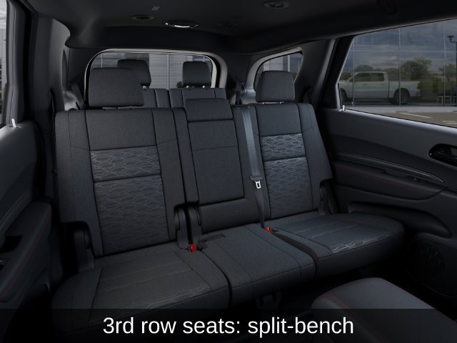 New 2026 Dodge Durango GT w/ Trailer Tow Group IV AWD/4WD image 21