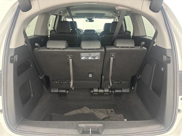 Used 2023 Honda Odyssey EX-L image 22