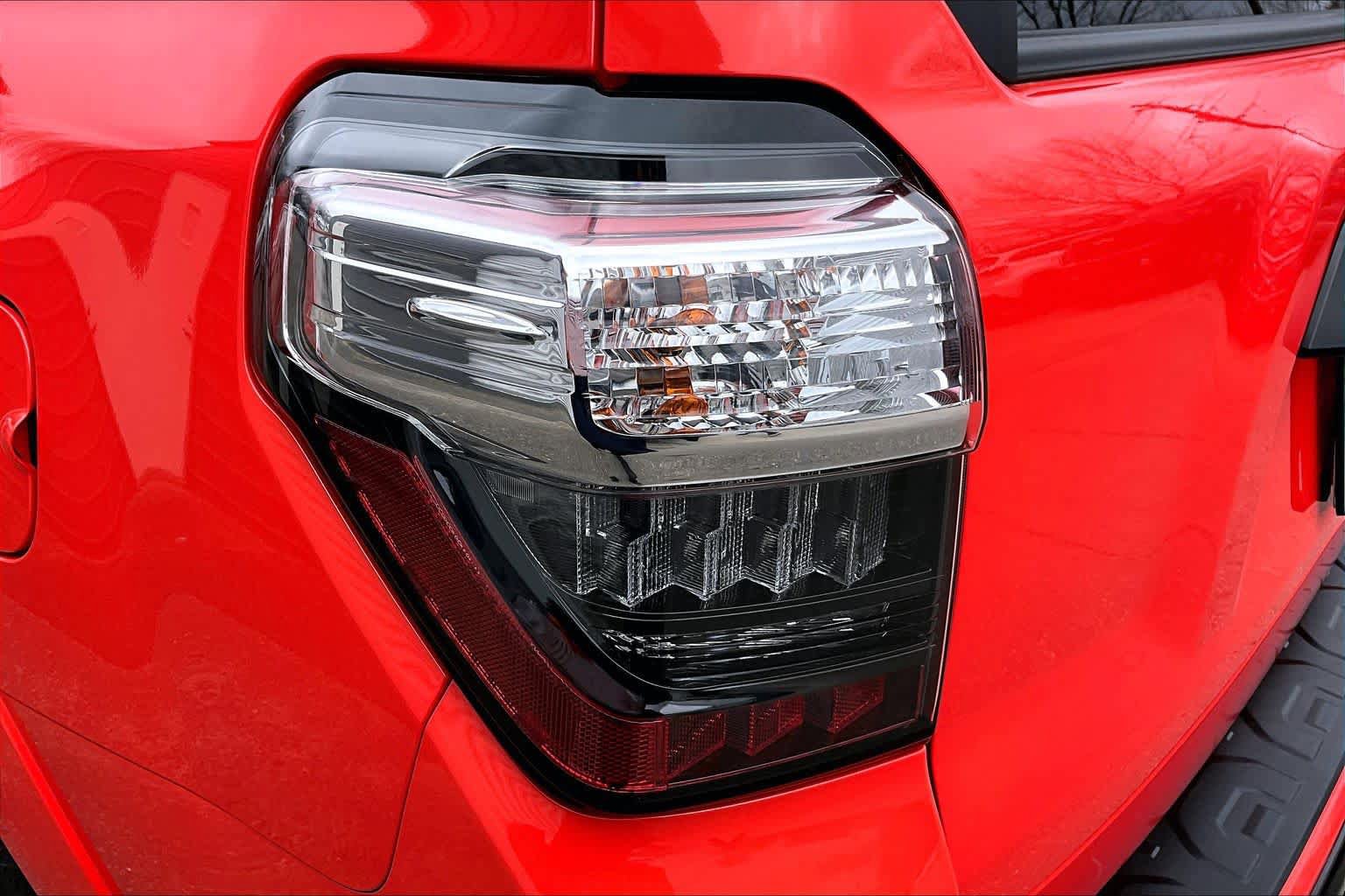 Certified 2023 Toyota 4Runner TRD Pro AWD/4WD image 27