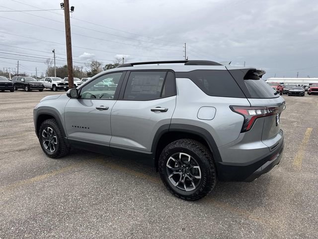 New 2026 Chevrolet Equinox ACTIV image 16