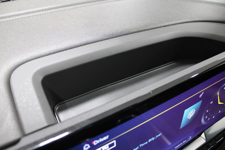 Used 2023 Chevrolet Silverado 1500 LT Trail Boss w/ Protection Package image 42