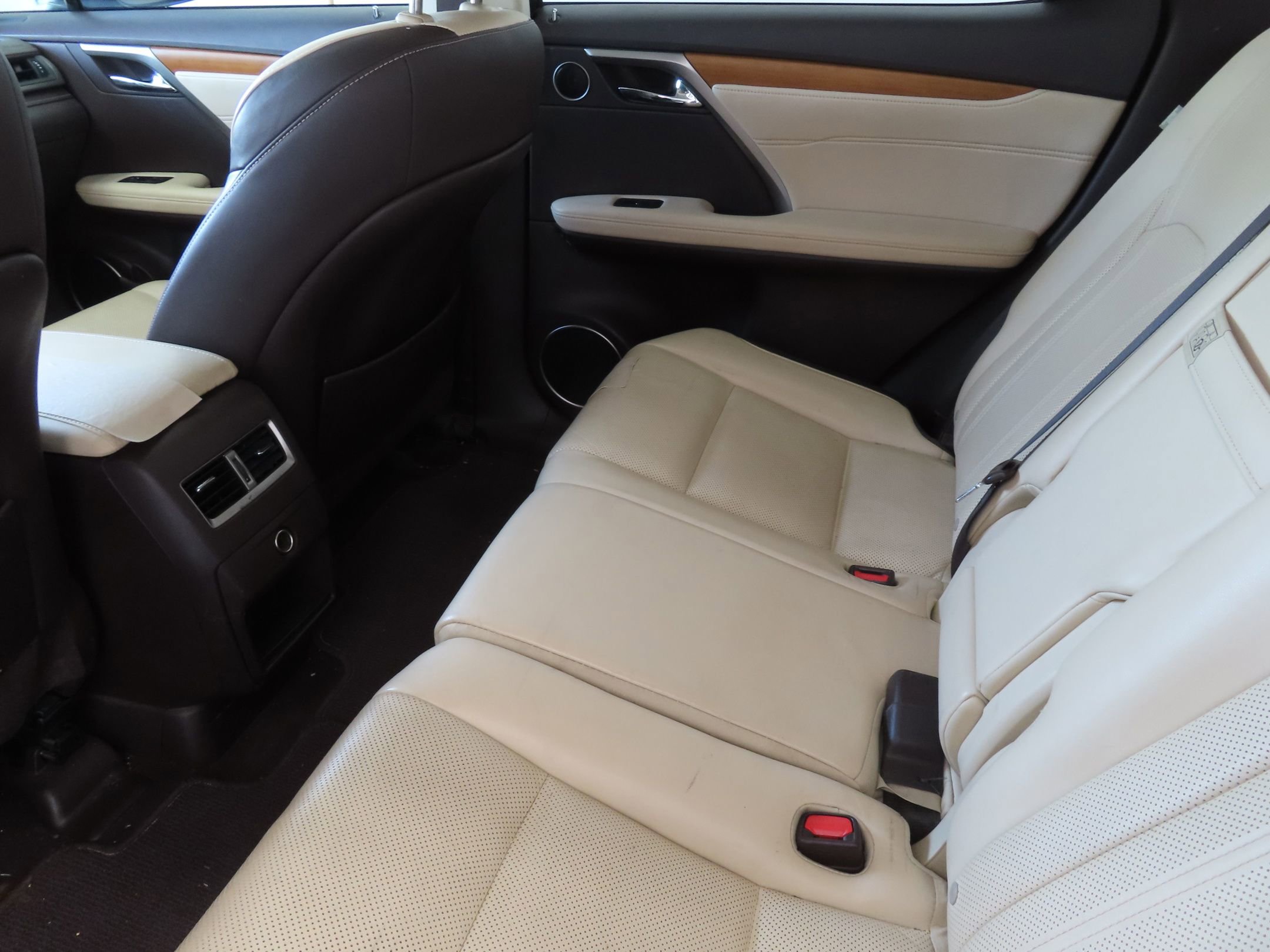 Used 2018 Lexus RX 350 FWD w/ Premium Package image 25