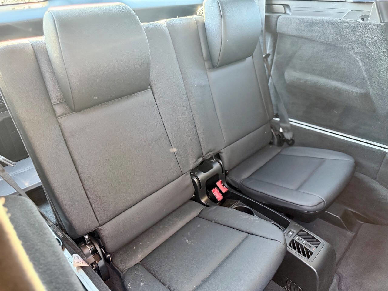 Used 2008 BMW X5 3.0si image 14