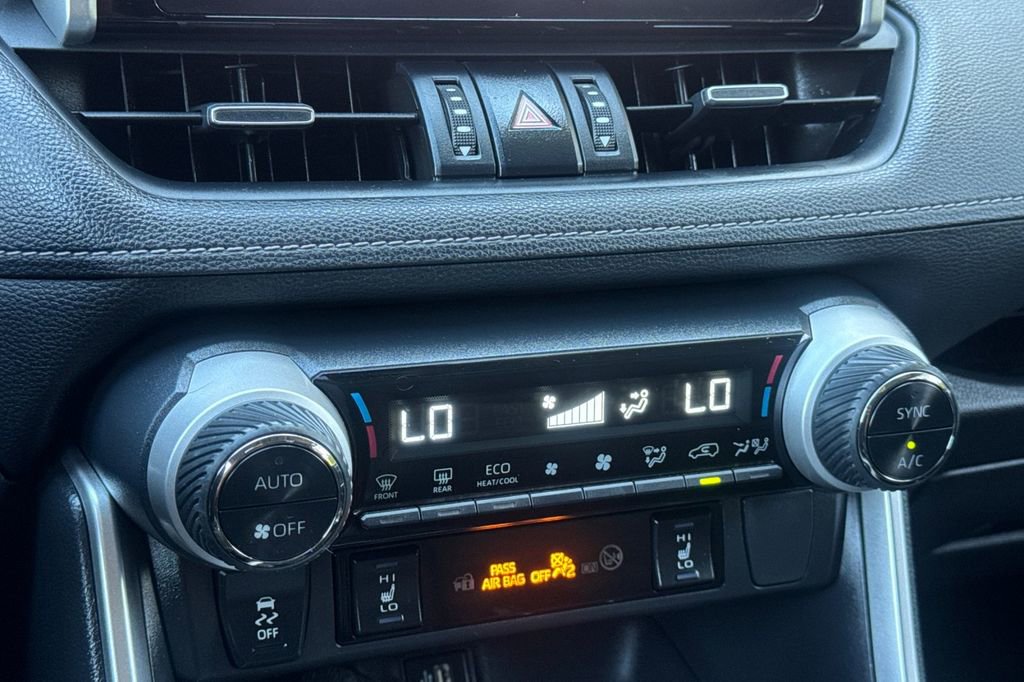 Certified 2023 Toyota RAV4 XLE Premium image 19