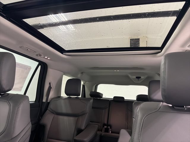 New 2026 Ford Expedition Max Active AWD/4WD image 26