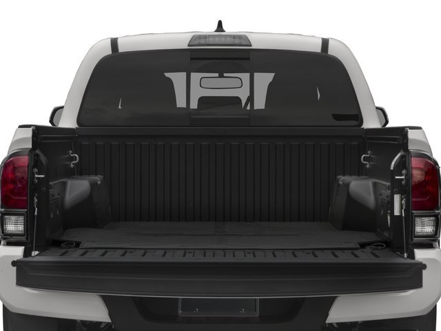 Used 2017 Toyota Tacoma TRD Pro AWD/4WD image 12