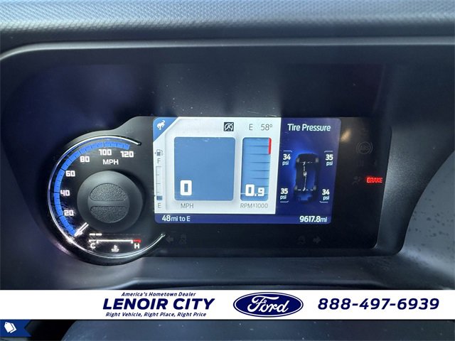 Used 2024 Ford Bronco Badlands image 29