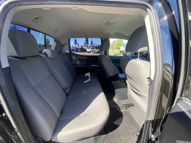 Used 2019 Toyota Tacoma SR5 image 25
