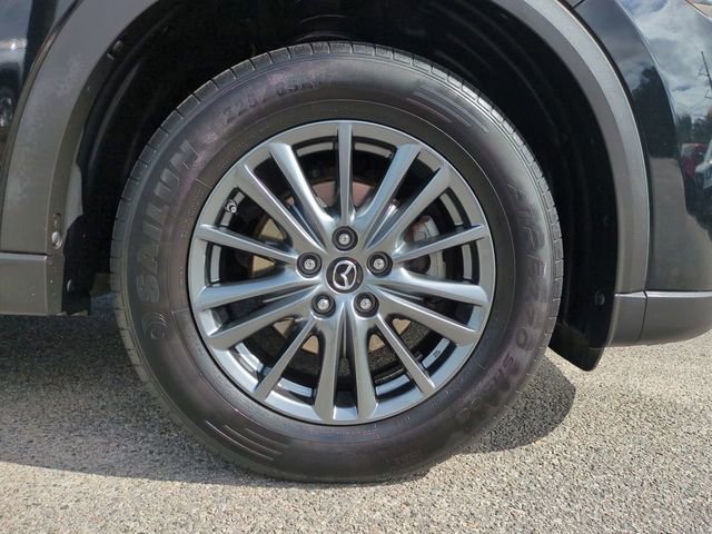Used 2019 MAZDA CX-5 Touring image 11