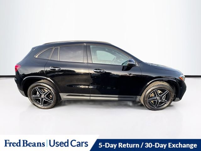 Used 2024 Mercedes-Benz GLA 250 4MATIC image 9