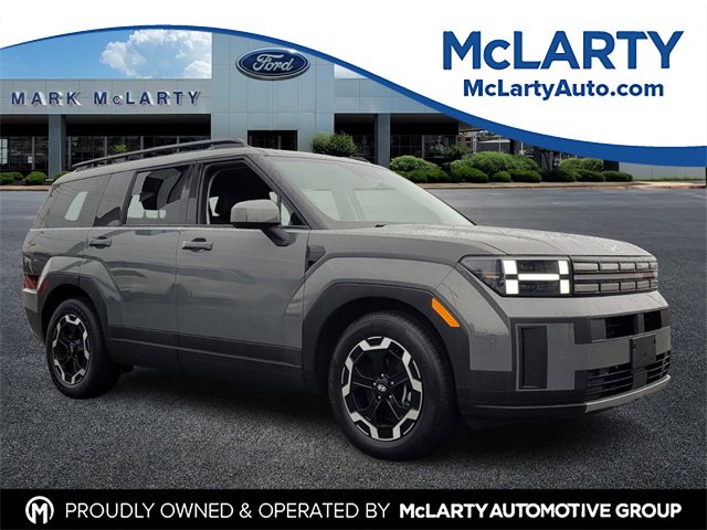 Used 2024 Hyundai Santa Fe SEL