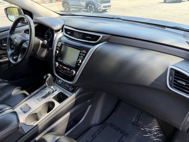 Used 2024 Nissan Murano SV w/ Cargo Package FWD image 30